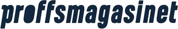 Proffsmagasinet